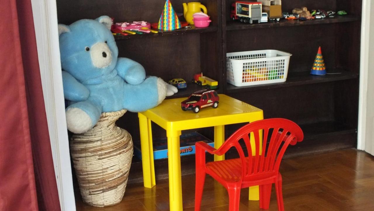 Family Buda Apartman