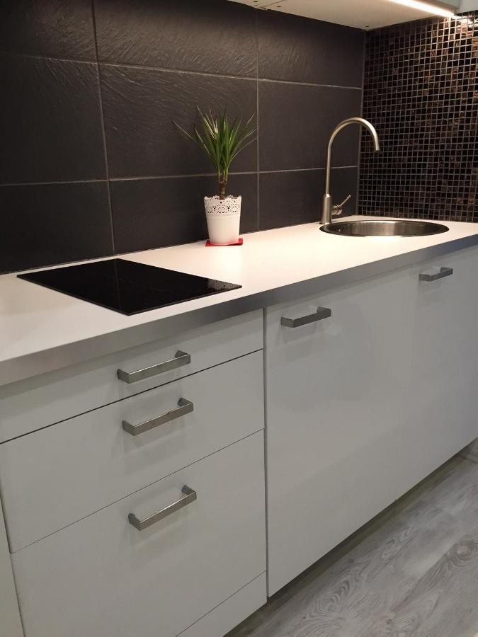 Apartamento Center With Gym &