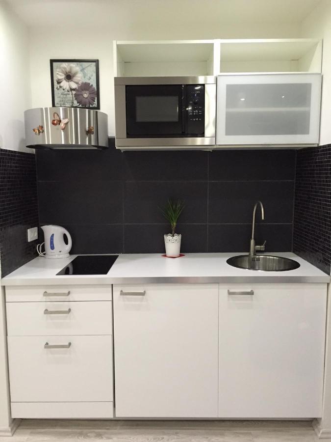 Center With Gym & Apartamento *