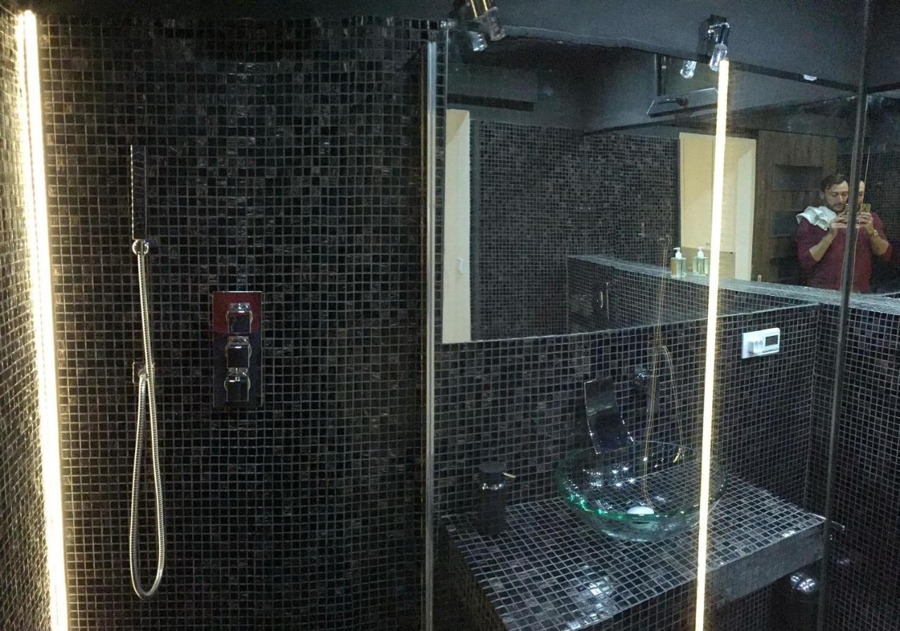Center With Gym & Apartamento Budapest