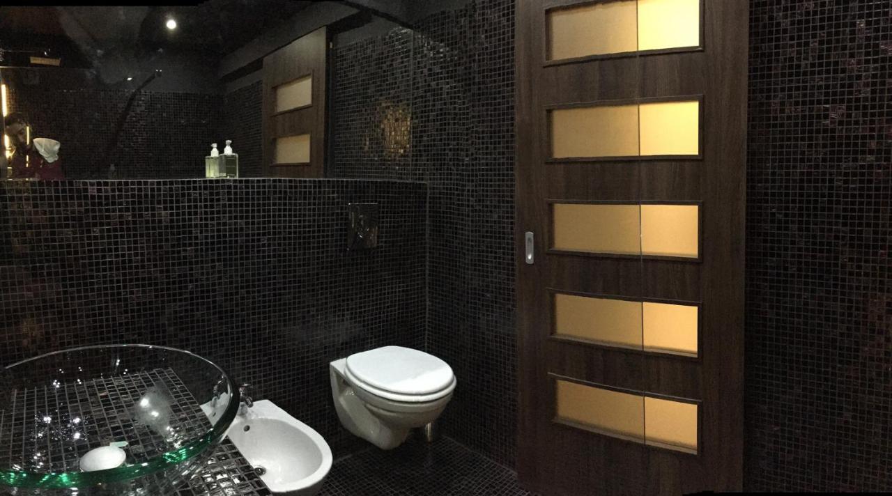 Center With Gym & Apartamento