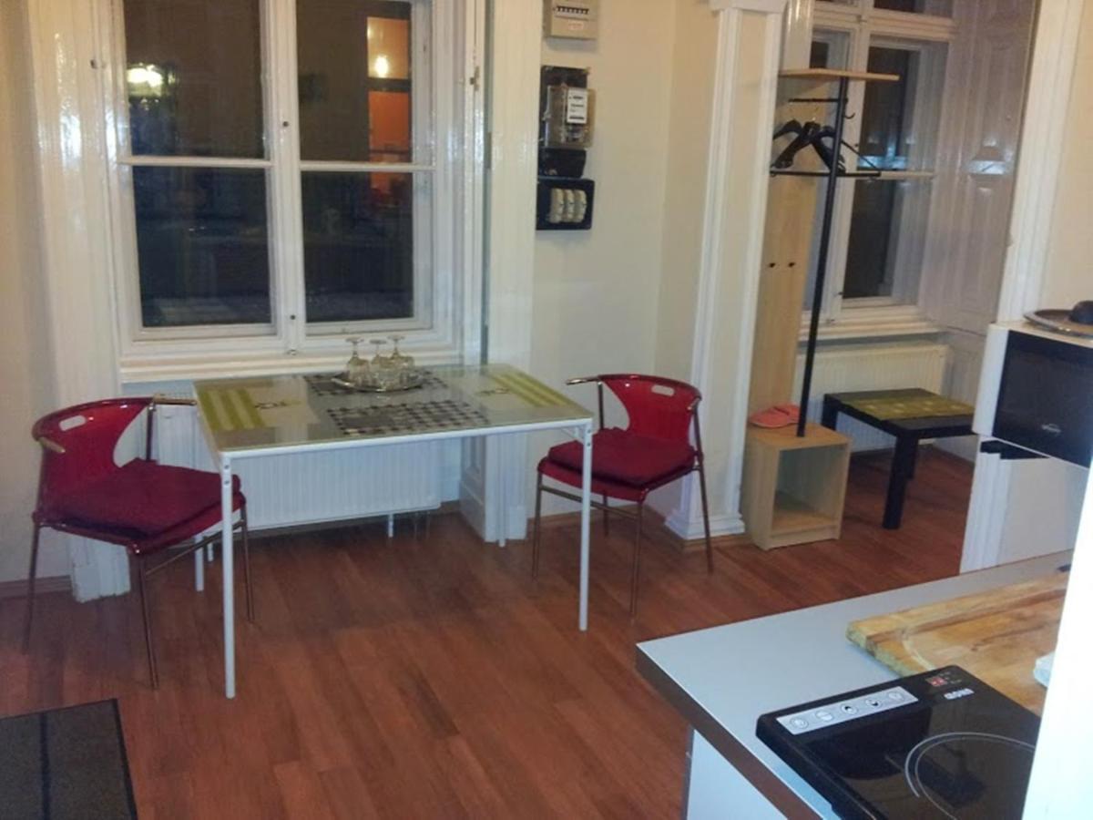 Apartmán Danube Bridge Budapešť