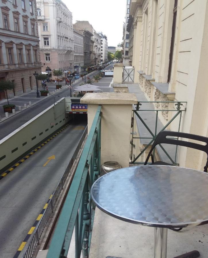 Danube Bridge Apartmán