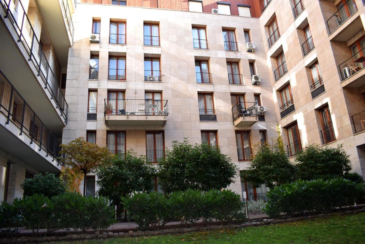 Apartment Vincent 2 *