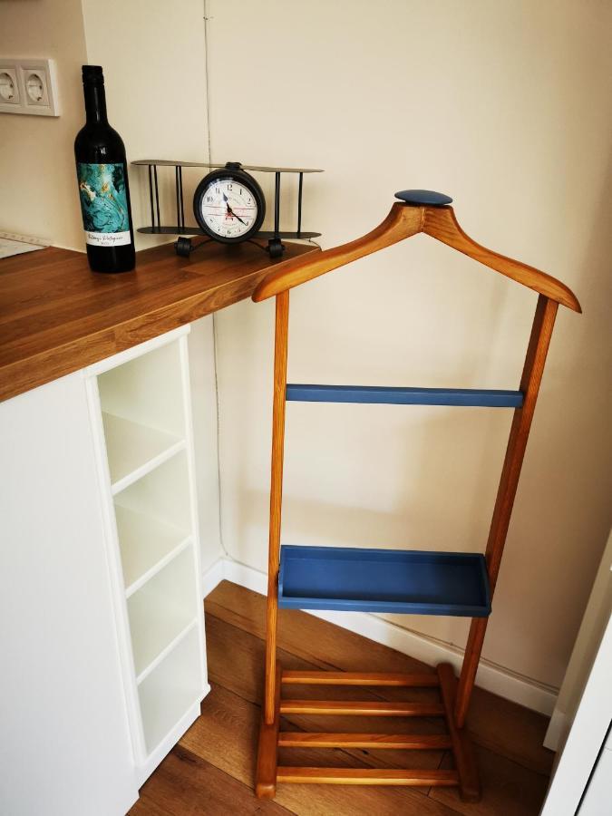 Apartamento Mrs. Columbo's Flat *