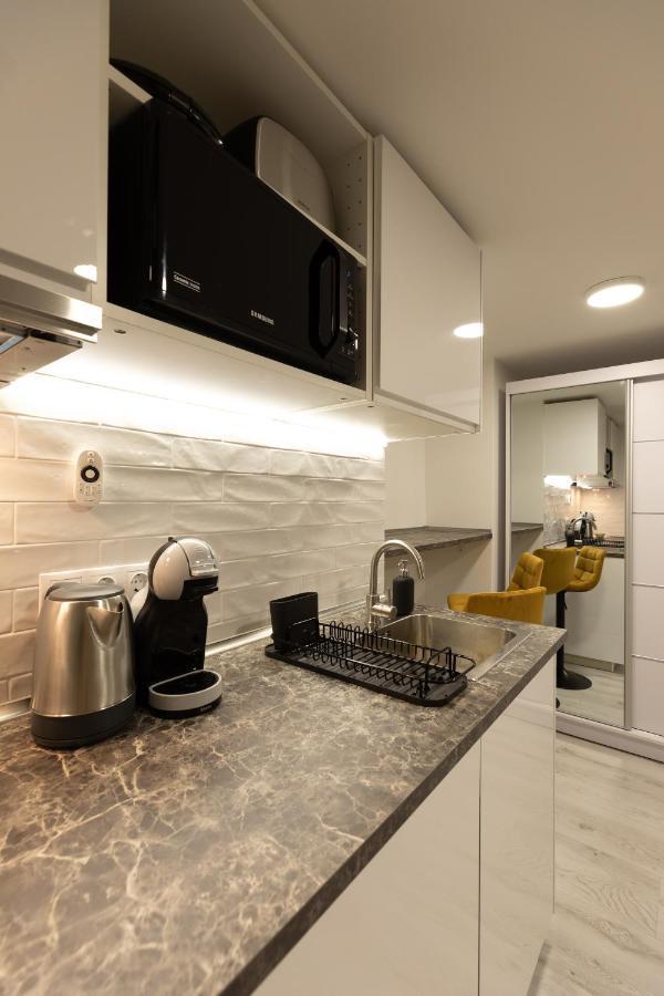 Apartment Glam Castle *
