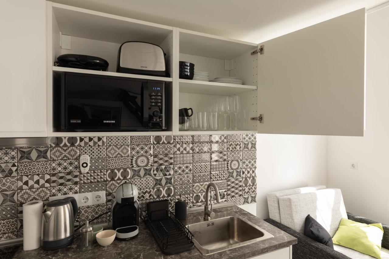 Glam Castle Apartment