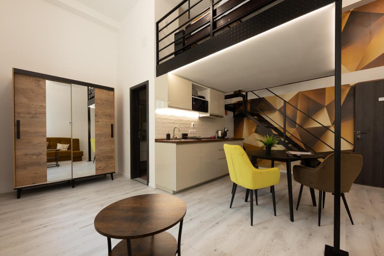 Apartment Glam Castle