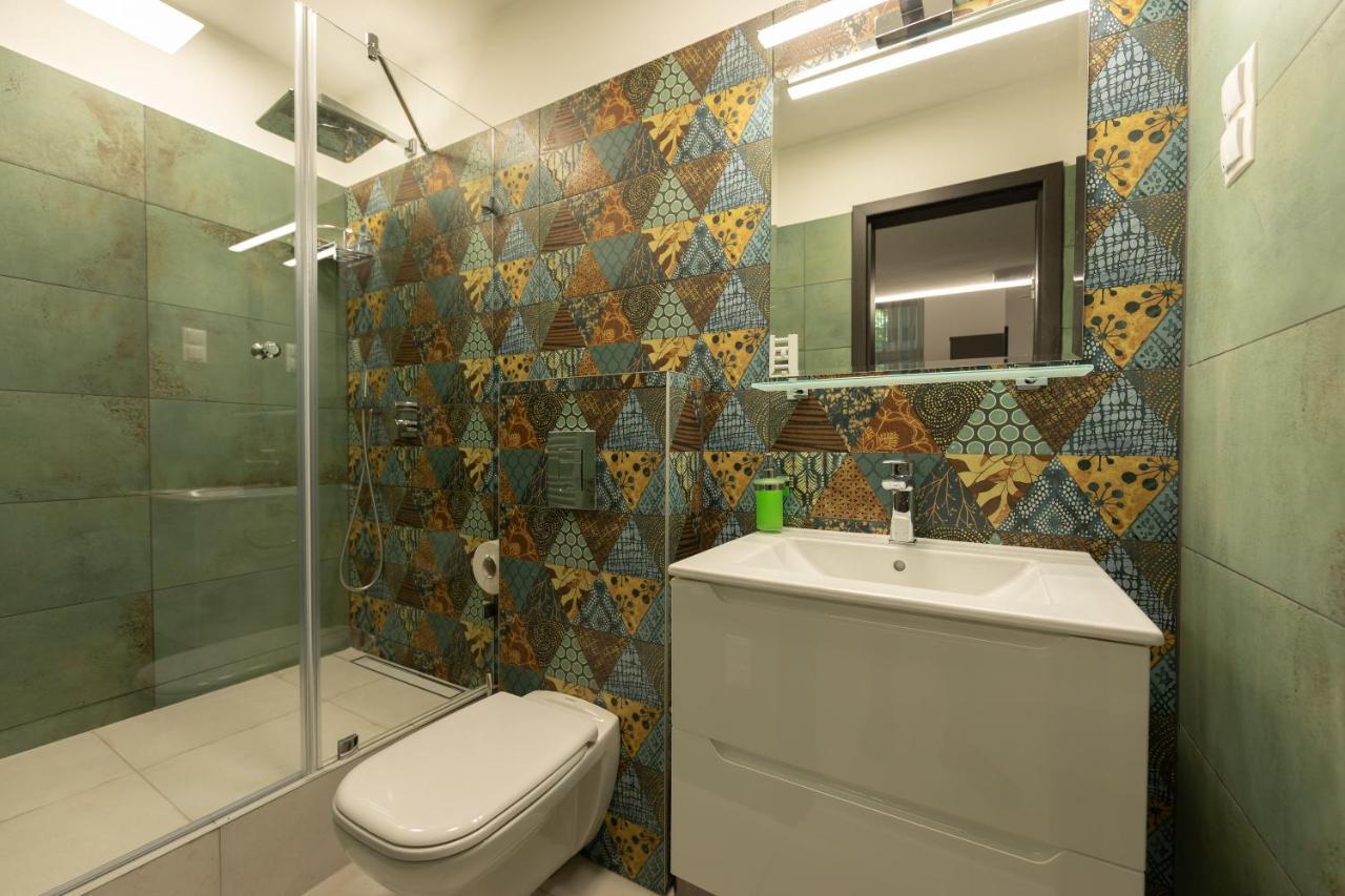 Glam Castle Apartment Budapest
