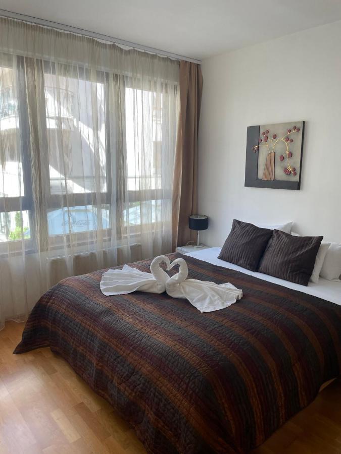 Apartamento Bda H10