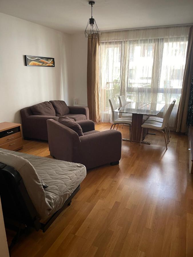 Apartamento Bda H10 *