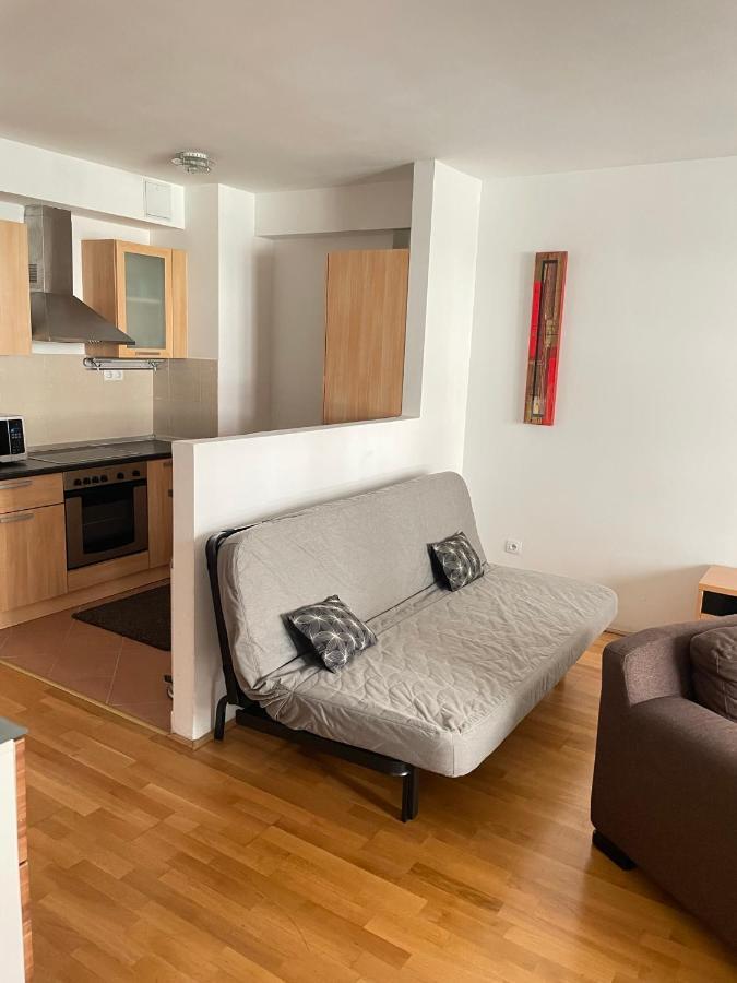 Apartamento Bda H10