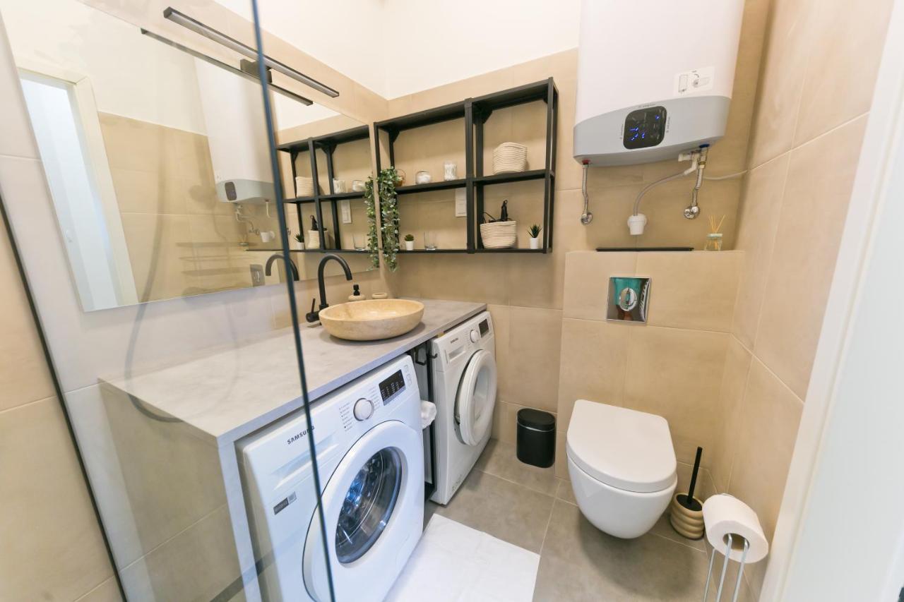 Appartement Madach Fox