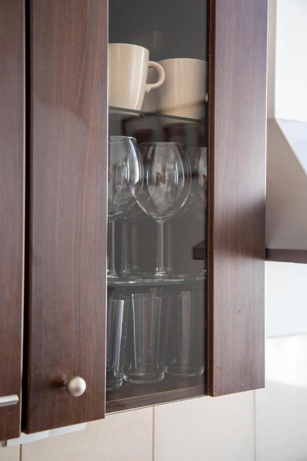 Appartement Gozsdu Aparment By Quentin Homes