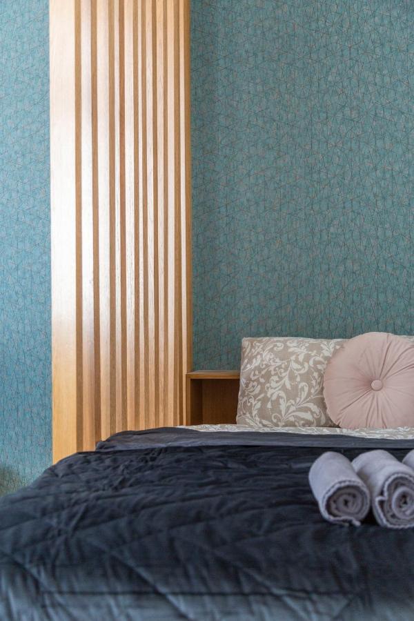Gozsdu Aparment By Quentin Homes * Budapest