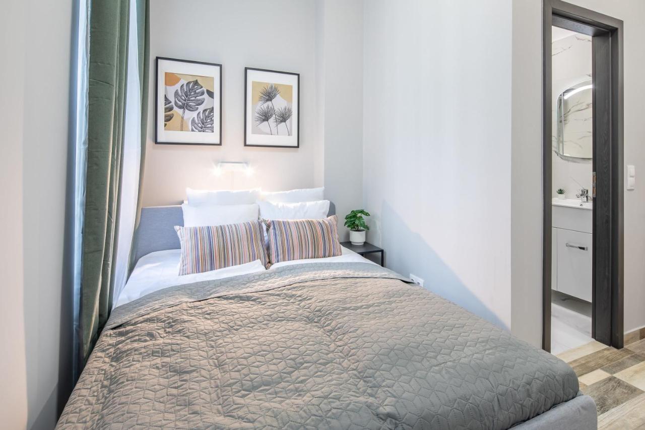 New Cozy Appartement *