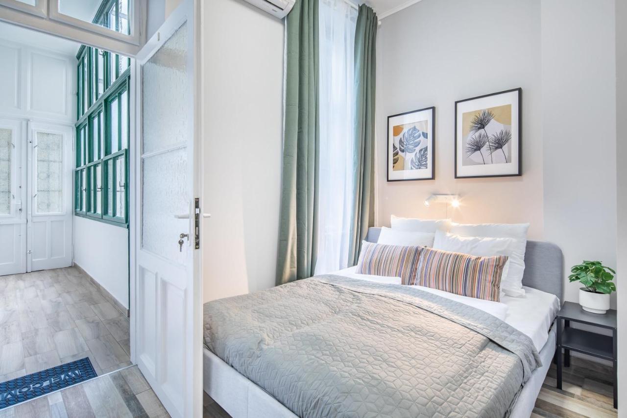 Appartement New Cozy