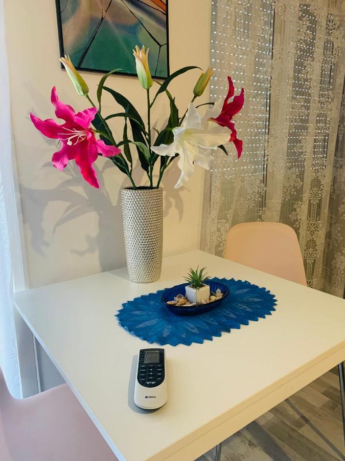 Apartment Onyx With Free Private Garage + Ac