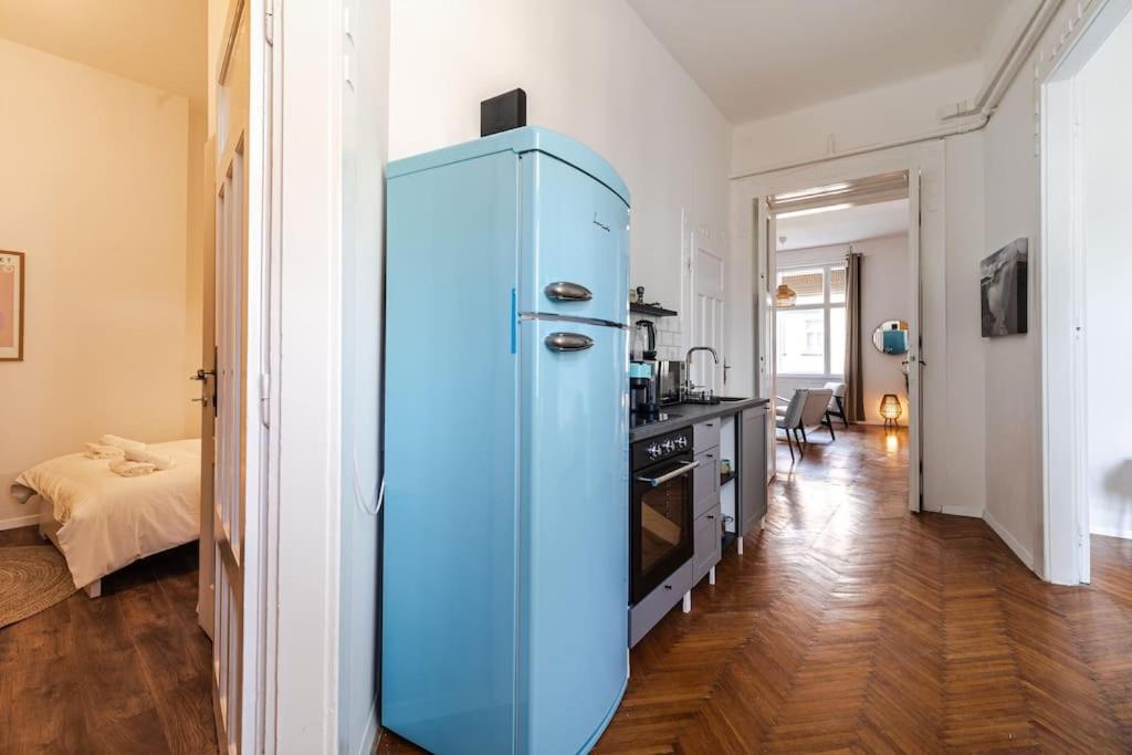 Designer Two Bedroom