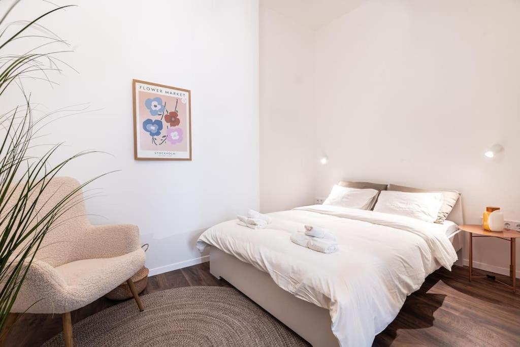 Designer Two Bedroom *