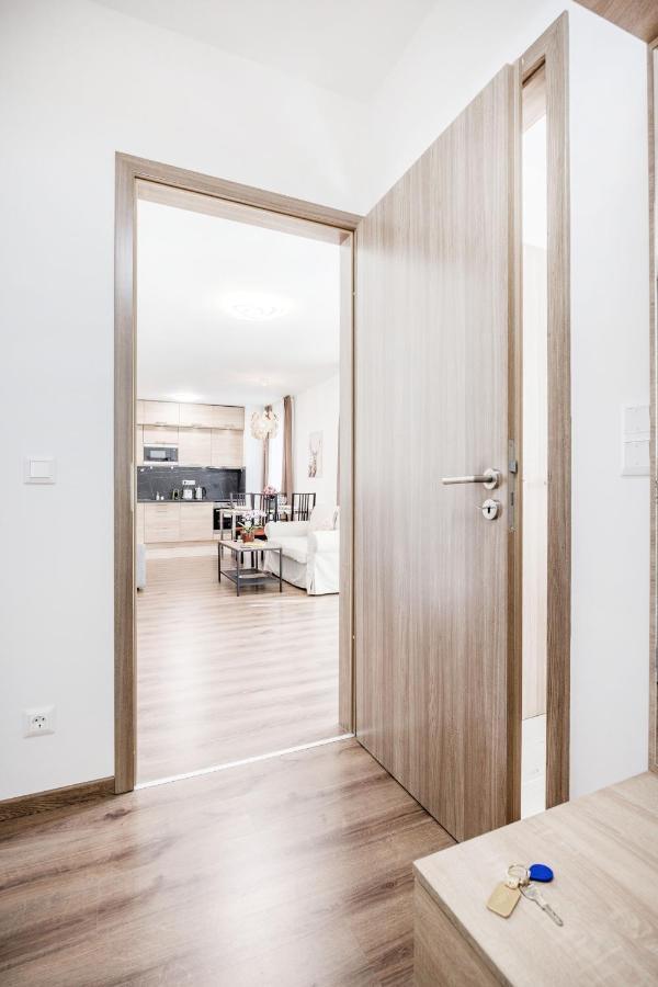 211 / 1 Bedroom / Modern In Center Apartamento Budapest