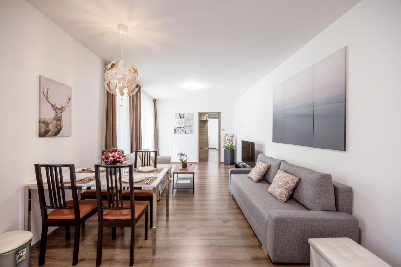 Apartamento 211 / 1 Bedroom / Modern In Center Budapest