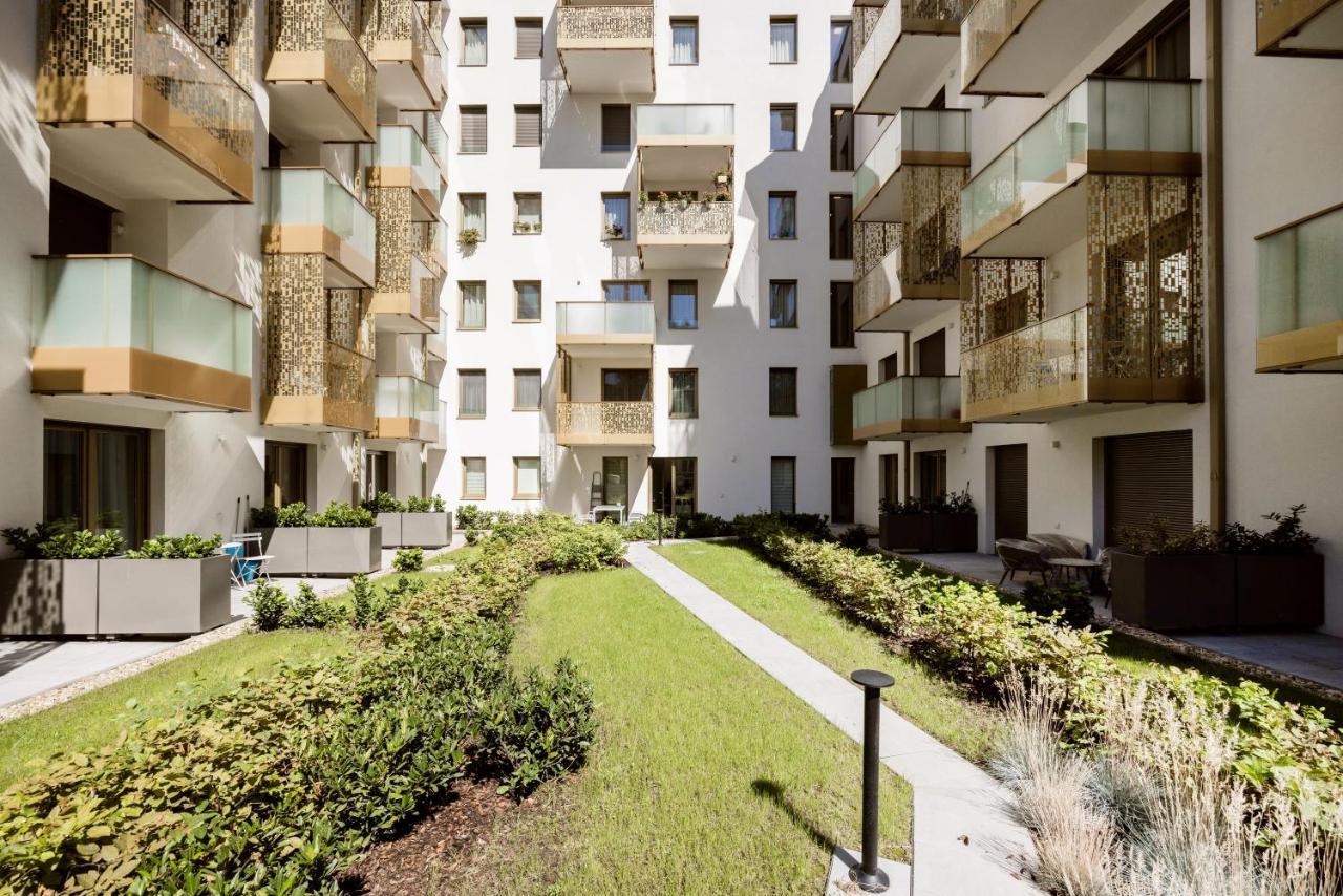 211 / 1 Bedroom / Modern In Center Apartamento