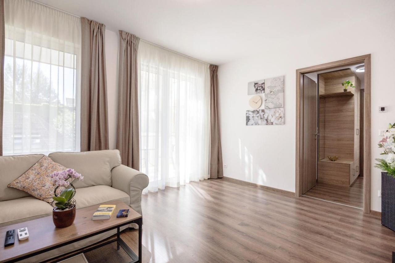 Apartamento 211 / 1 Bedroom / Modern In Center Budapest