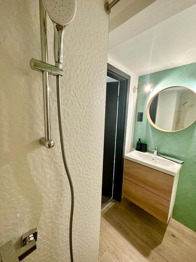 Inbp04 Studio #freeparking Apartment Budapest