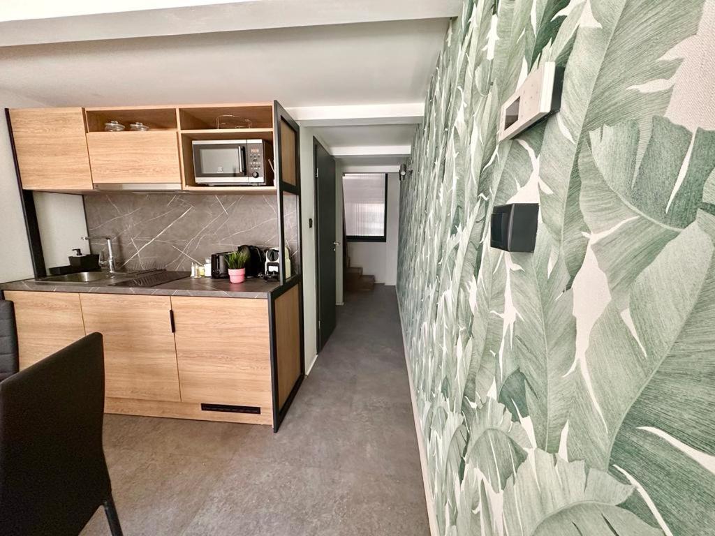 Inbp04 Studio #freeparking Apartment