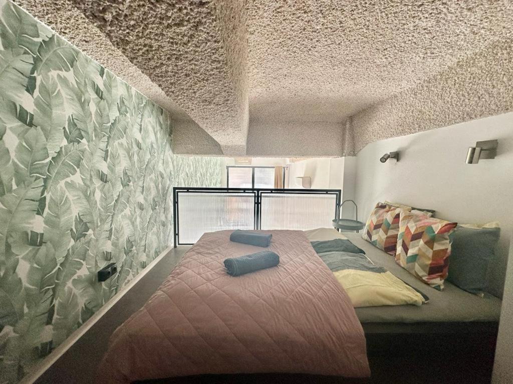 Inbp04 Studio #freeparking Apartment