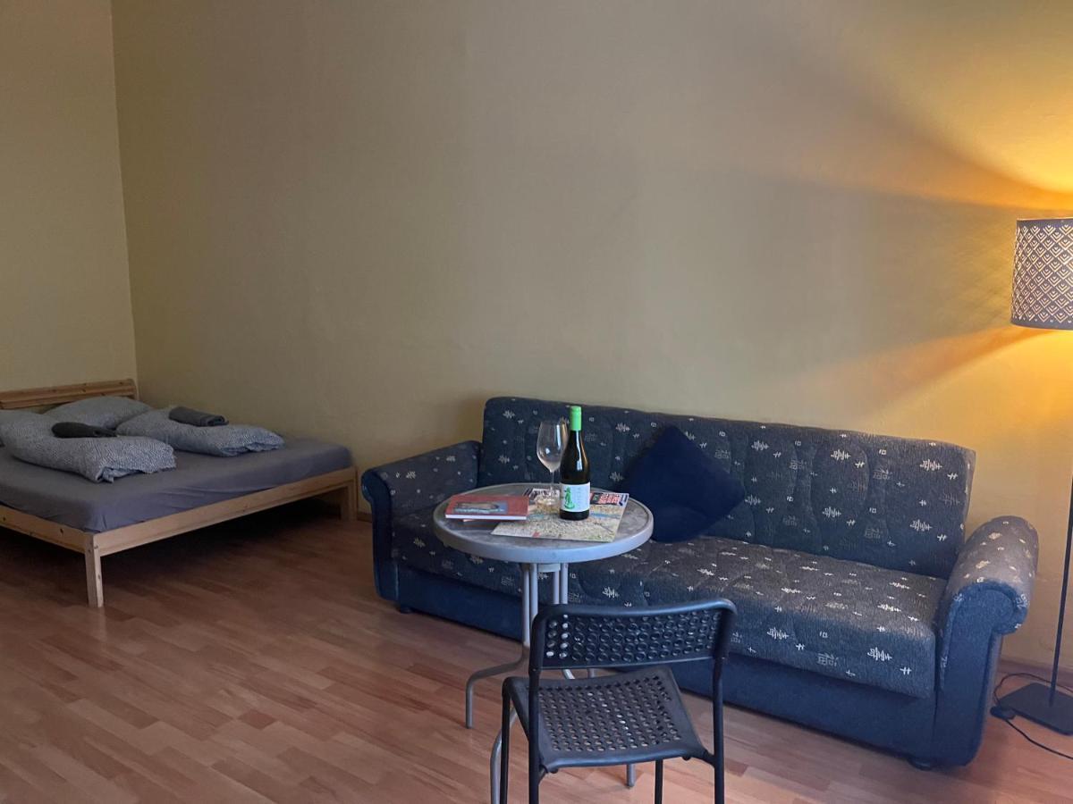 Palace District Apartment Budapest