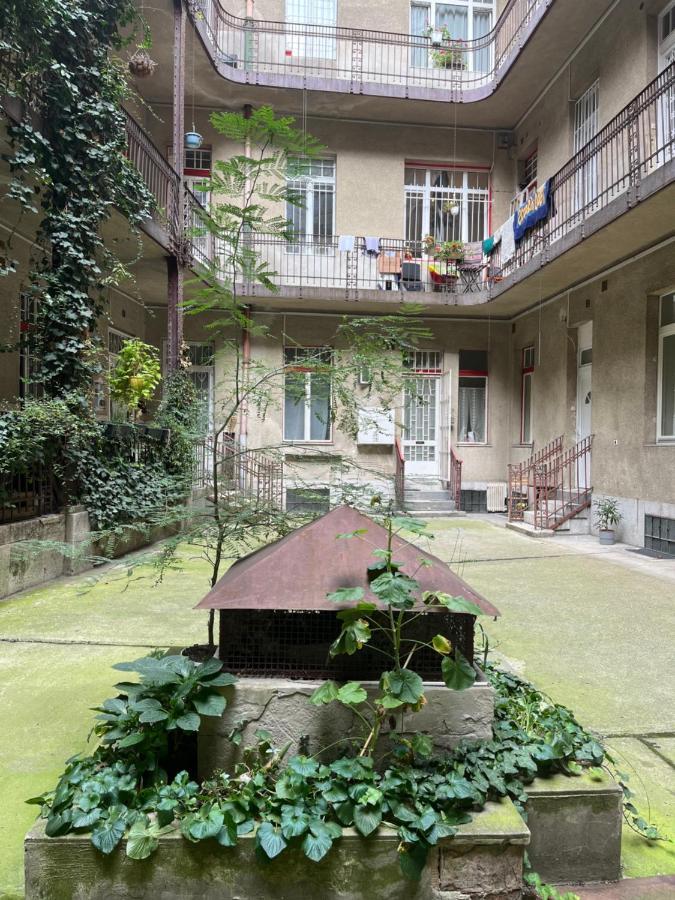 Palace District Apartment