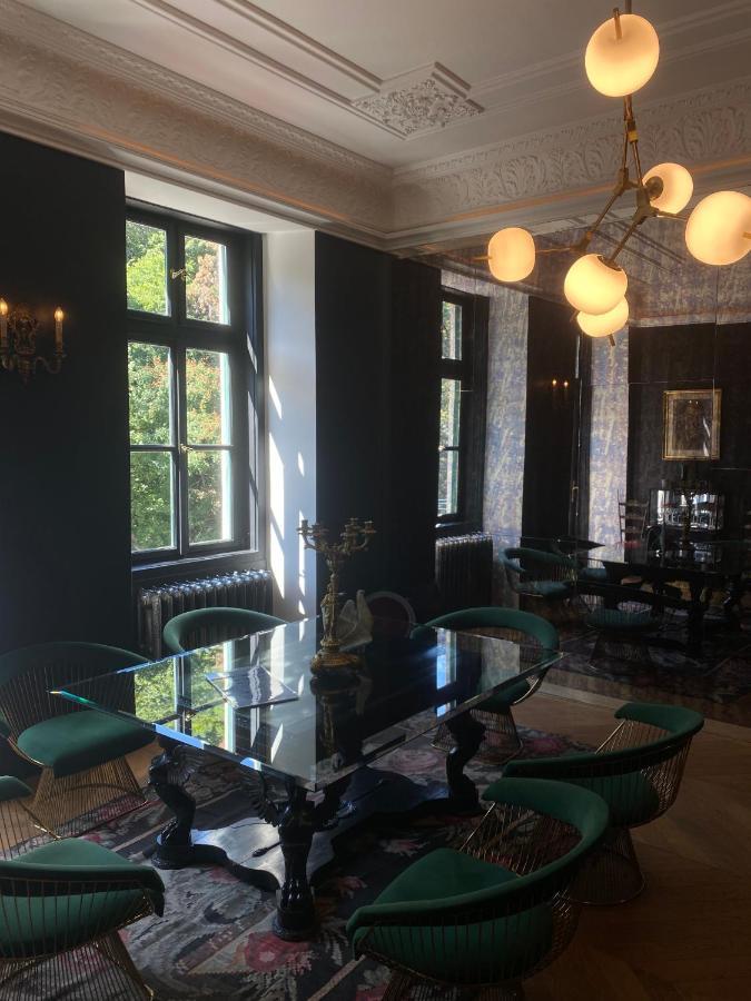 Clark Apartman Budapest