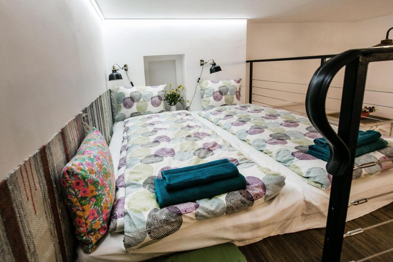 The Art Of Apartmán *