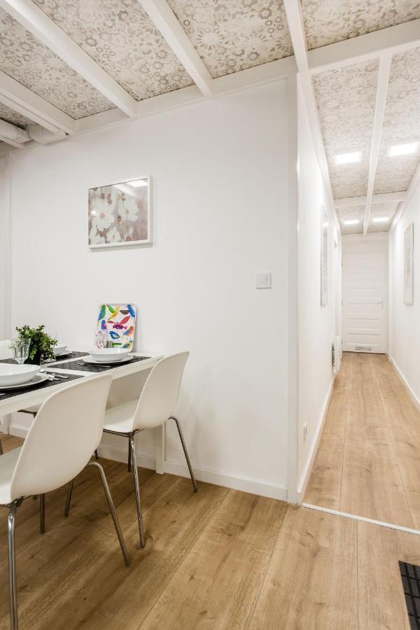 The Little Castle In Downtown Apartment *