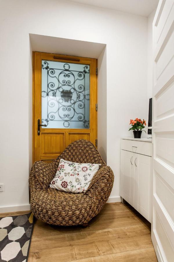 The Little Castle In Downtown Apartment Budapest