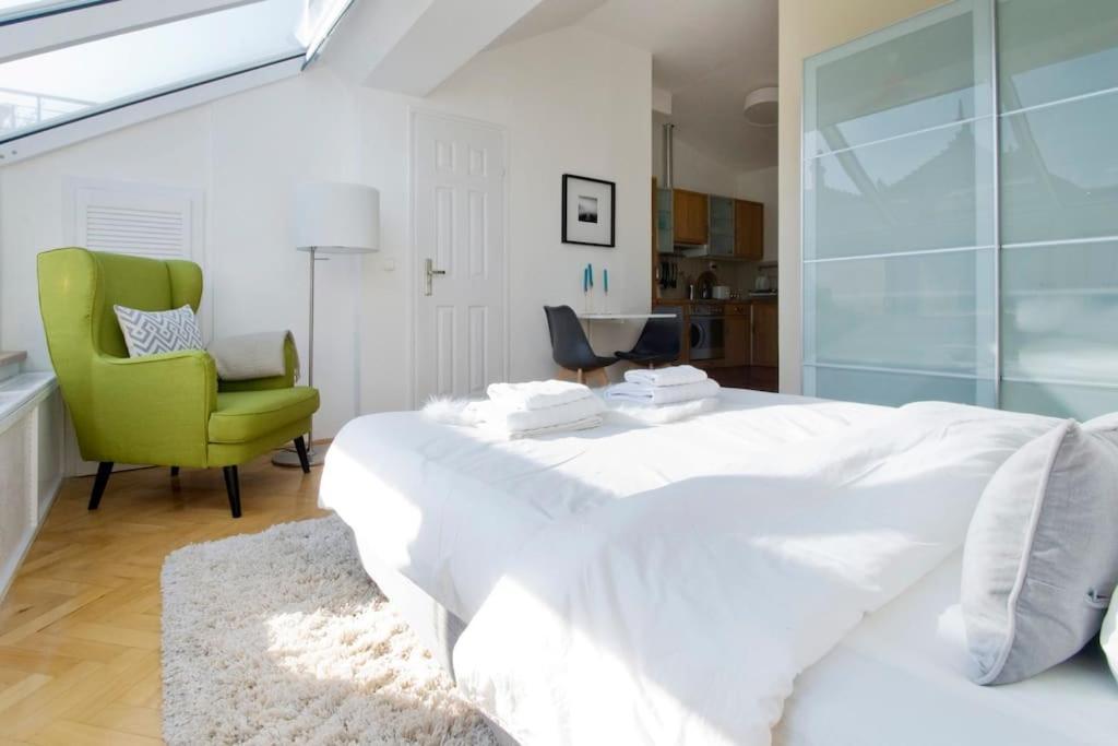 Apartamento Venus