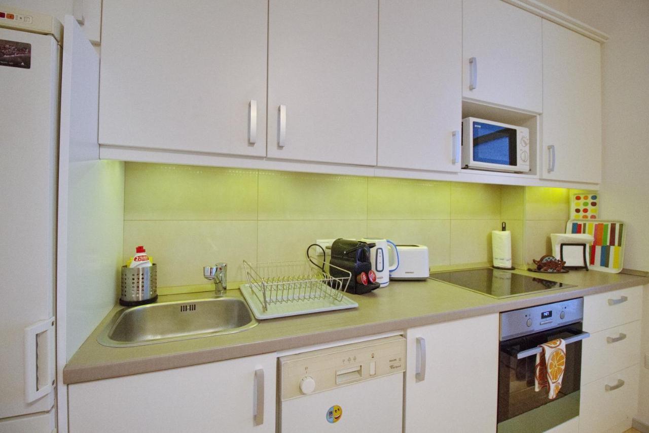 Appartement Urban Bourbon