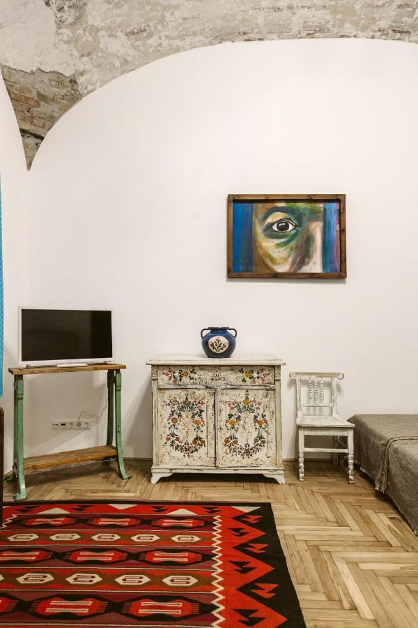 Apartment The Chapel - History, Tradition, Luxury