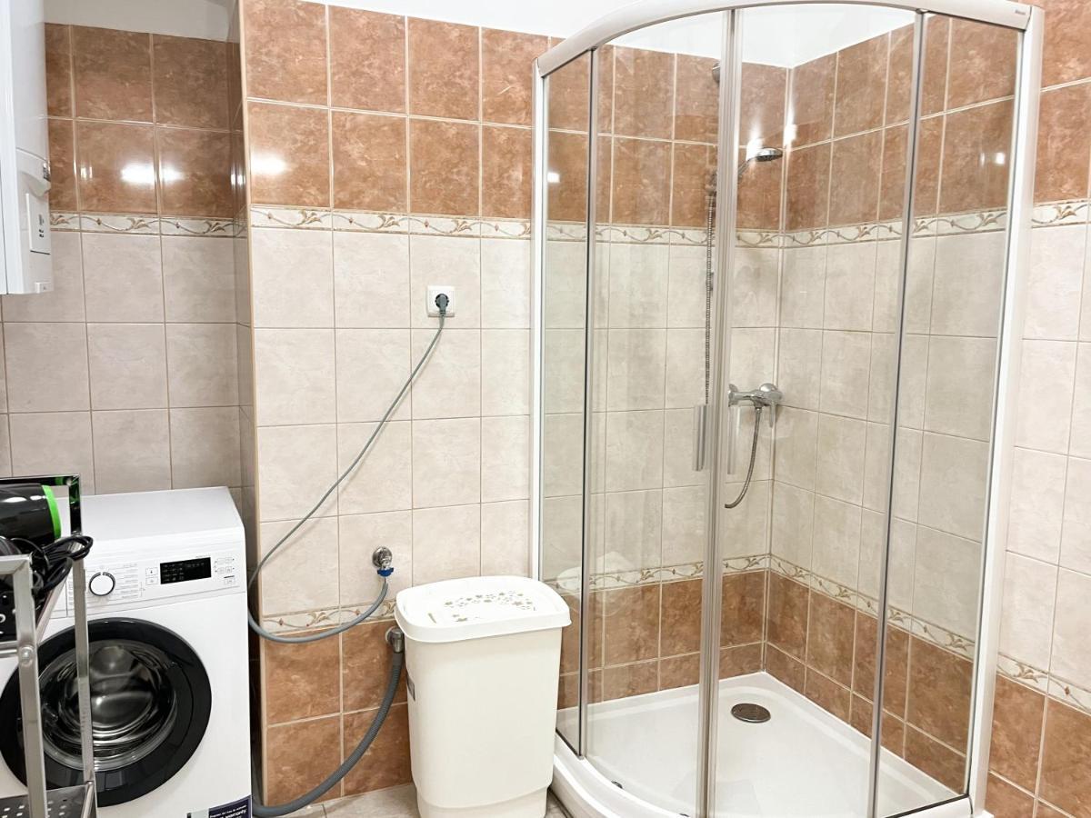 Apartamento Majestic Residency - 3 Bedrooms Budapest