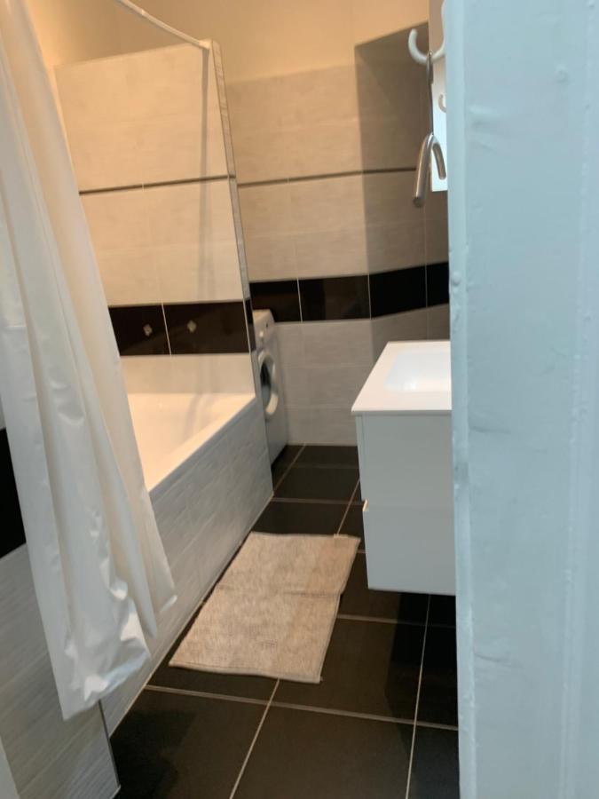 Appartement Budapest, Graf Teleki Laszlo Budapest