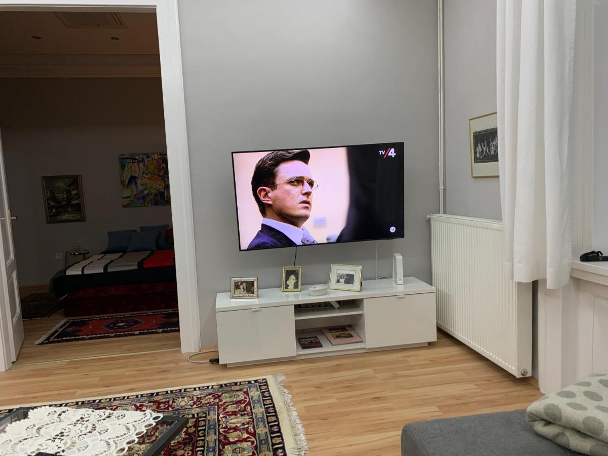 Appartement Budapest, Graf Teleki Laszlo Budapest