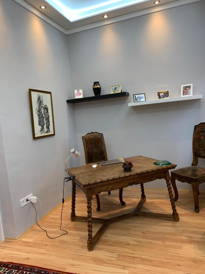 Budapest, Graf Teleki Laszlo Appartement