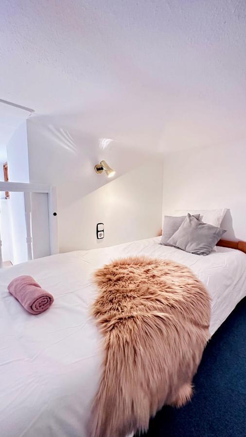 Privatunterkunft Jozsef 18 - 5 Mins To New York Cafe *