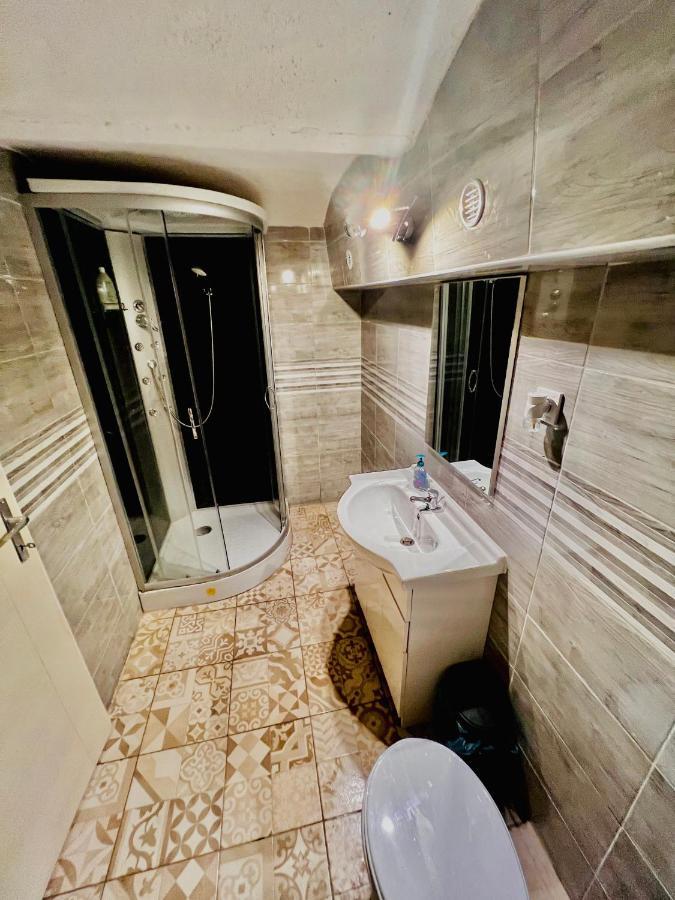 Apartmán Casa Centro