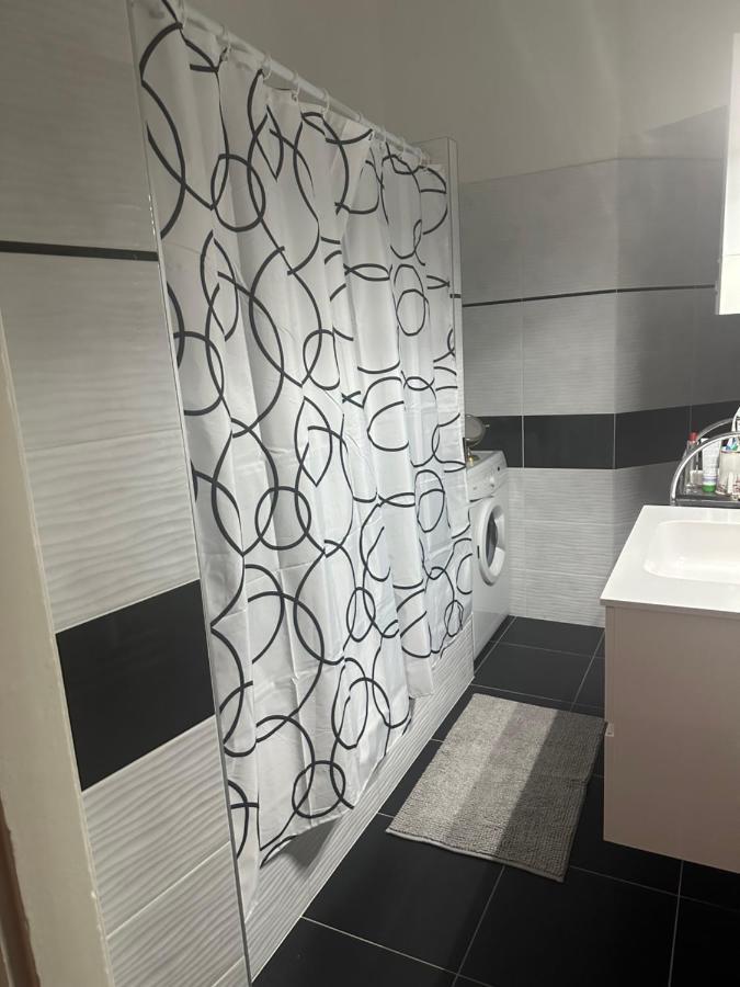 Budapest, Graf Teleki Laszlo Appartement