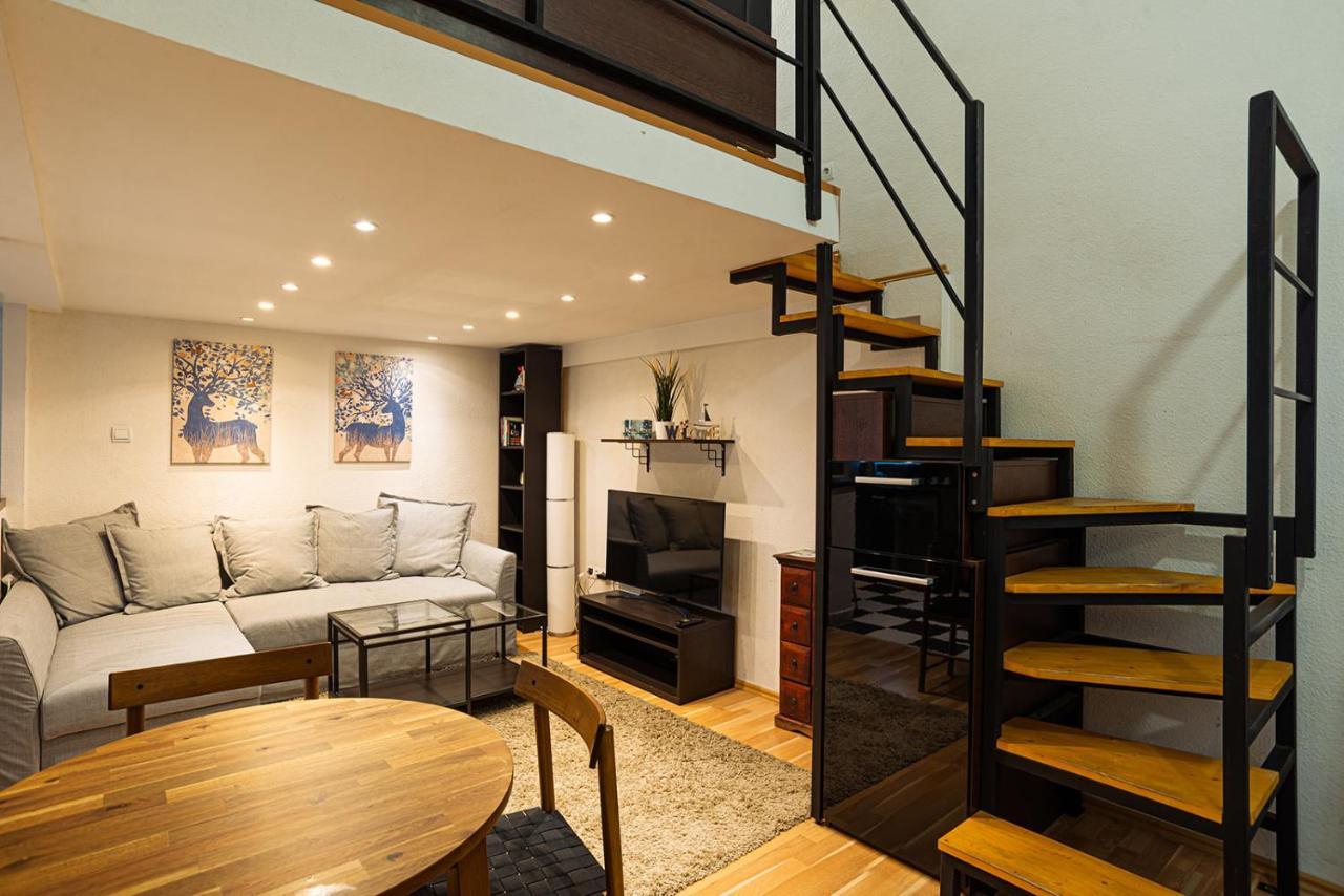 Cosy Corner - Entire Near Oktogon *