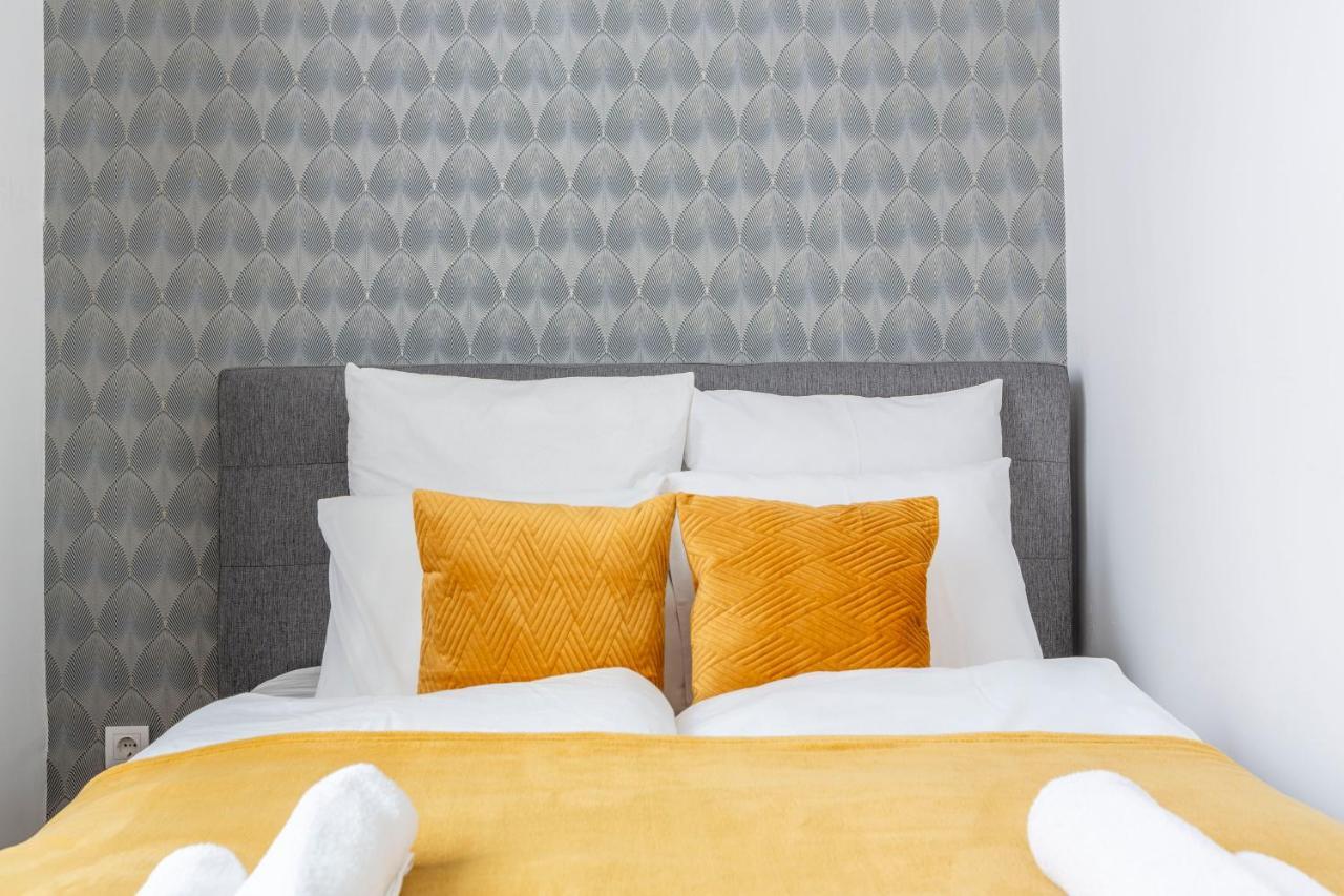 Exclusive Downtown In The Heart Of Appartement