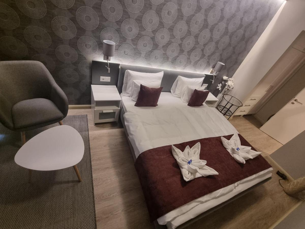 Rivercity Appartamento Budapest